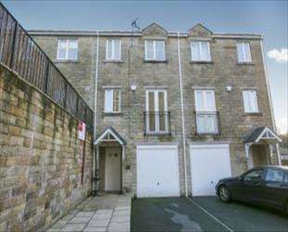 3 Bedroom Terraced